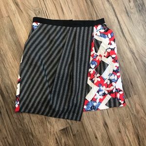 Peter pilotto skirt